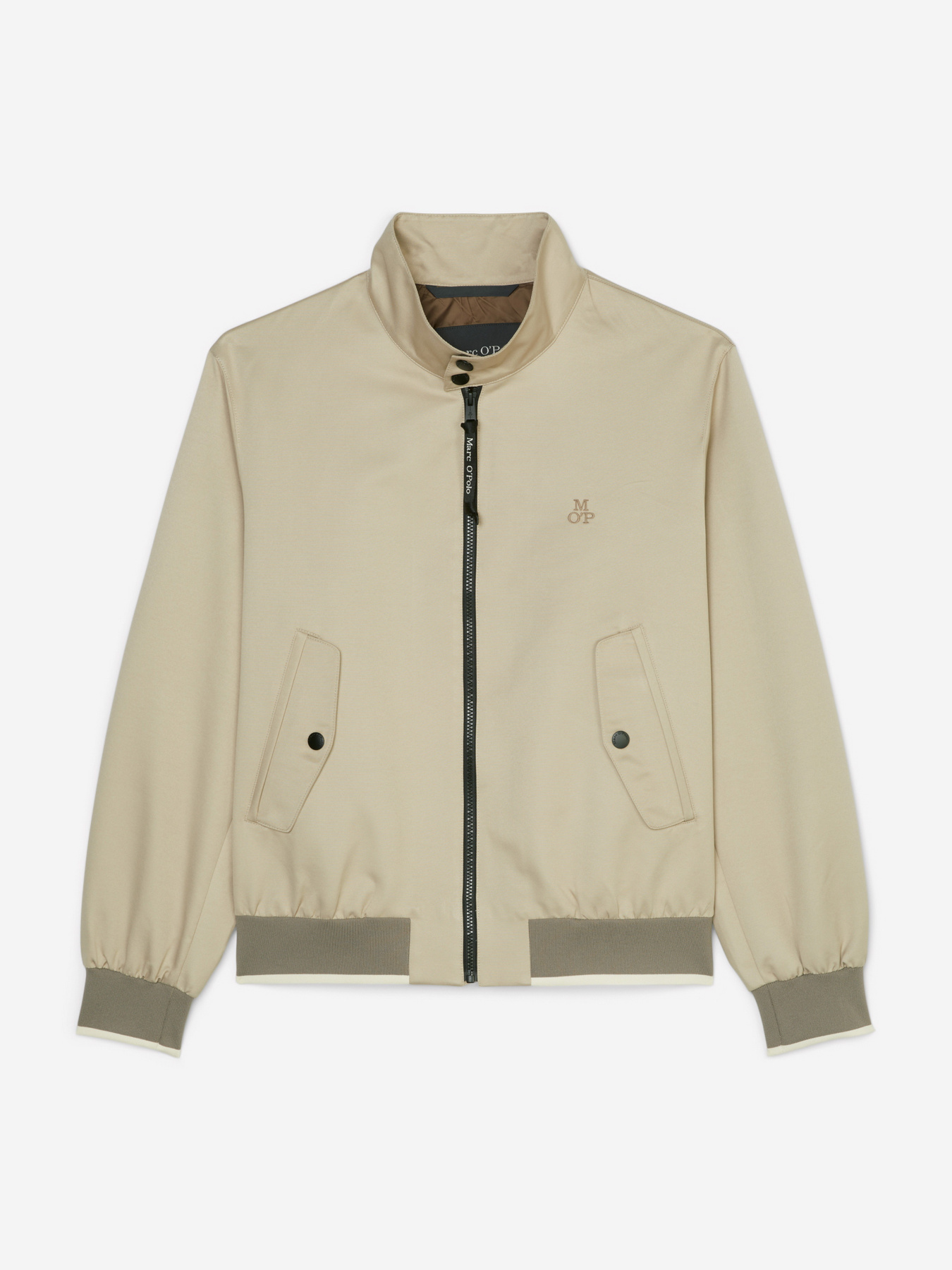 Демисезонная куртка Marc O’Polo модель 421024970036-111 Фото