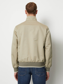 Демисезонная куртка Marc O’Polo модель 421024970036-111 Фото