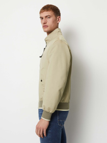 Демисезонная куртка Marc O’Polo модель 421024970036-111 Фото