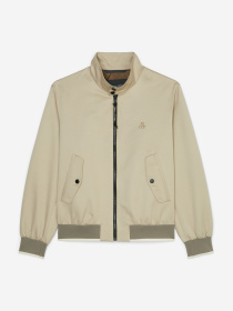 Демисезонная куртка Marc O’Polo модель 421024970036-111 Фото