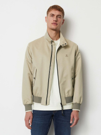 Демисезонная куртка Marc O’Polo модель 421024970036-111 Фото