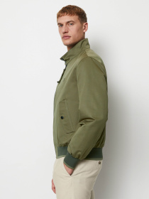 Демисезонная куртка Marc O’Polo модель 421024970036-478 Фото