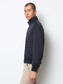 Демісезонна куртка Marc O’Polo модель 421024970036-898 Фото