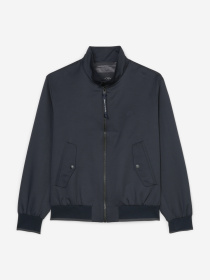 Демісезонна куртка Marc O’Polo модель 421024970036-898 Фото