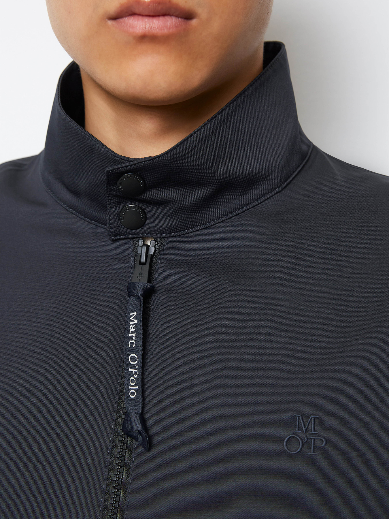 Демисезонная куртка Marc O’Polo модель 421024970036-898 Демисезонная куртка Marc O’Polo модель 421024970036-898 Фото