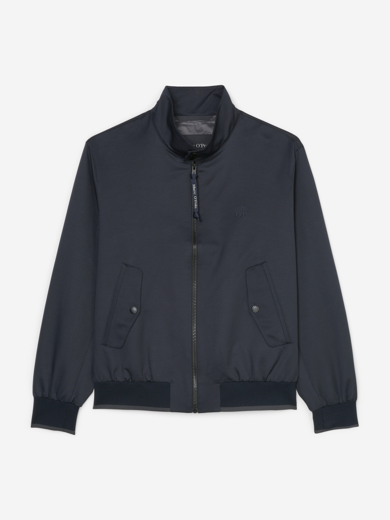 Демисезонная куртка Marc O’Polo модель 421024970036-898 Демисезонная куртка Marc O’Polo модель 421024970036-898 Фото