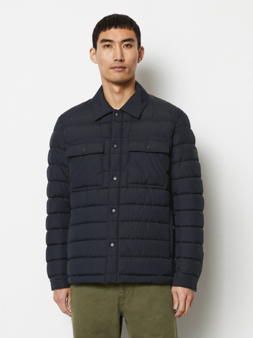 Демісезонна куртка Marc O’Polo модель 421096070074-898 Фото