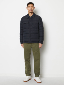 Демисезонная куртка Marc O’Polo модель 421096070074-898 Фото