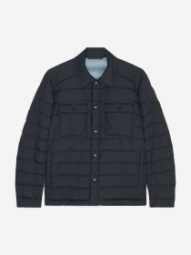 Демисезонная куртка Marc O’Polo модель 421096070074-898 Фото