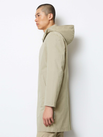 Плащ Marc O’Polo модель 421105671000-111 Плащ Marc O’Polo модель 421105671000-111 Фото