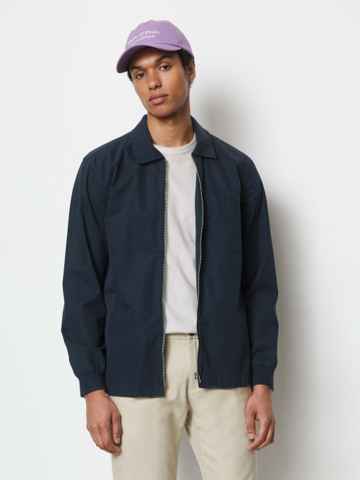 Куртка-сорочка Marc O’Polo модель 422028774070-898 Фото