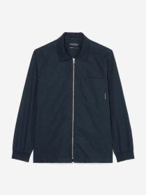 Куртка-рубашка Marc O’Polo модель 422028774070-898 Фото