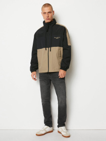 Демісезонна куртка Marc O’Polo DENIM модель 461106970046-T16 Фото