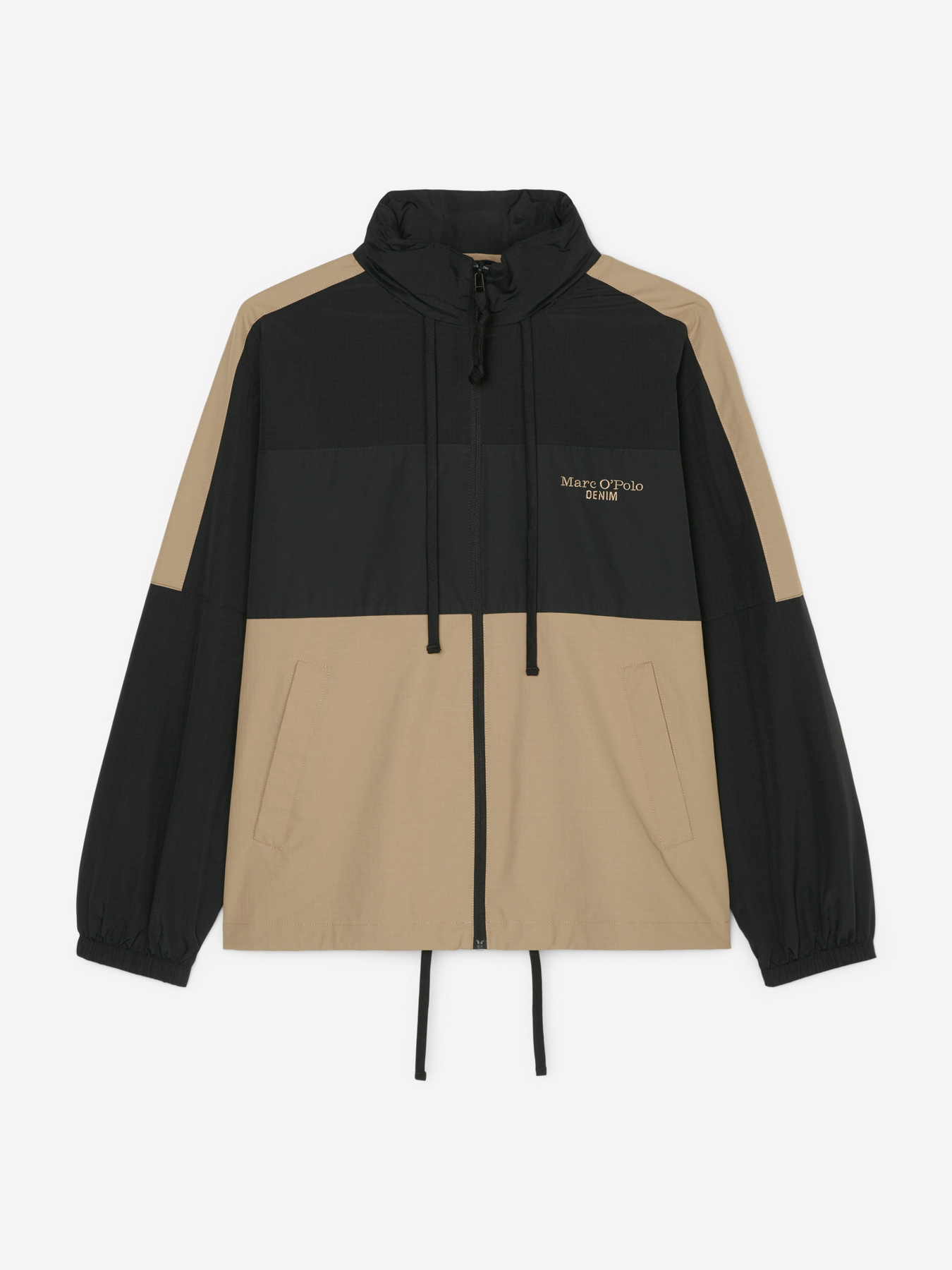 Демисезонная куртка Marc O’Polo DENIM модель 461106970046-T16 Фото