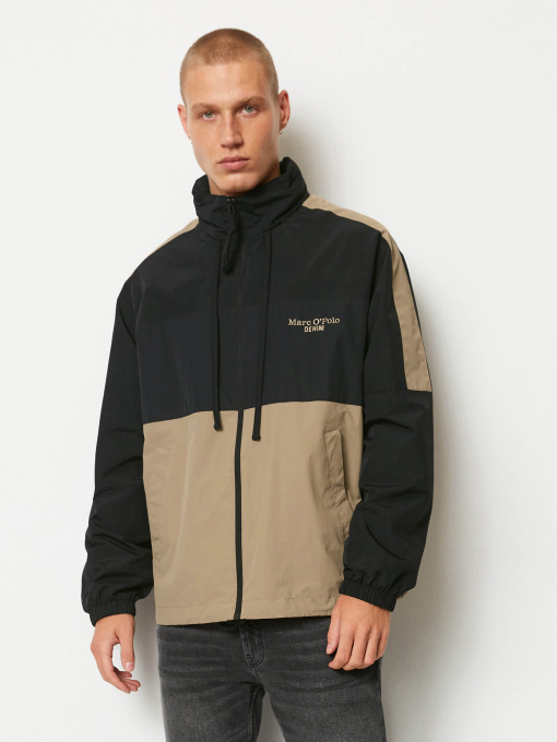 Демісезонна куртка Marc O’Polo DENIM модель 461106970046-T16 Фото