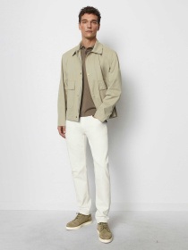 Демисезонная куртка Marc O’Polo модель 422105670040-111 Фото