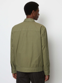 Куртка-сорочка Marc O’Polo модель 423021374078-465 Фото