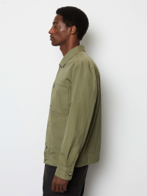 Куртка-сорочка Marc O’Polo модель 423021374078-465 Фото