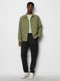 Куртка-рубашка Marc O’Polo модель 423021374078-465 Фото