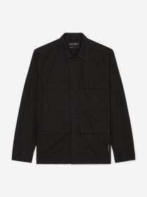 Куртка-сорочка Marc O’Polo модель 423725874064-990 Фото