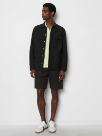 Куртка-рубашка Marc O’Polo модель 423725874064-990 Фото