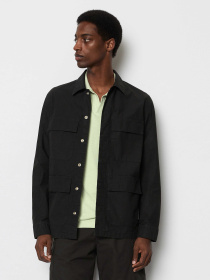 Куртка-рубашка Marc O’Polo модель 423725874064-990 Фото