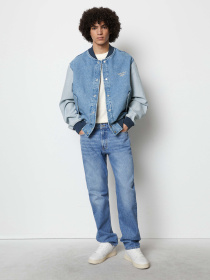 Бомбер Marc O’Polo DENIM модель 461913325024-P35 Фото