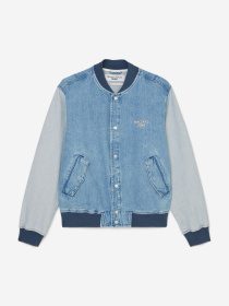 Бомбер Marc O’Polo DENIM модель 461913325024-P35 Фото