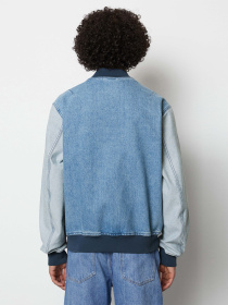 Бомбер Marc O’Polo DENIM модель 461913325024-P35 Бомбер Marc O’Polo DENIM модель 461913325024-P35 Фото