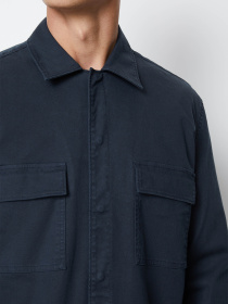 Куртка-сорочка Marc O’Polo модель 426010874104-898 Фото