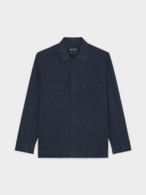 Куртка-сорочка Marc O’Polo модель 426010874104-898 Фото