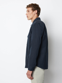 Куртка-сорочка Marc O’Polo модель 426010874104-898 Фото