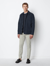 Куртка-сорочка Marc O’Polo модель 426010874104-898 Фото