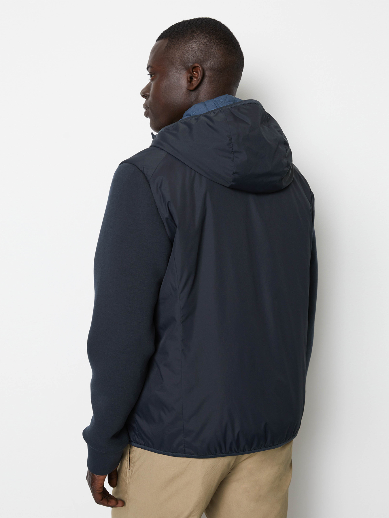 Демісезонна куртка Marc O’Polo модель 426096070114-898 Фото