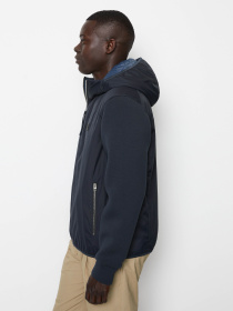 Демісезонна куртка Marc O’Polo модель 426096070114-898 Фото