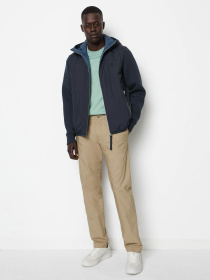 Демисезонная куртка Marc O’Polo модель 426096070114-898 Фото