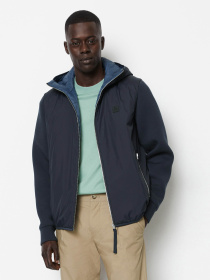 Демісезонна куртка Marc O’Polo модель 426096070114-898 Фото