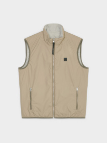 Жилет з утеплювачем Marc O’Polo Reversible Quilted Vest Regular модель 426096072046-730 Фото