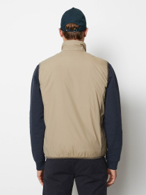 Утеплений жилет Marc O’Polo Reversible Quilted Vest Regular модель 426096072046-730 Фото