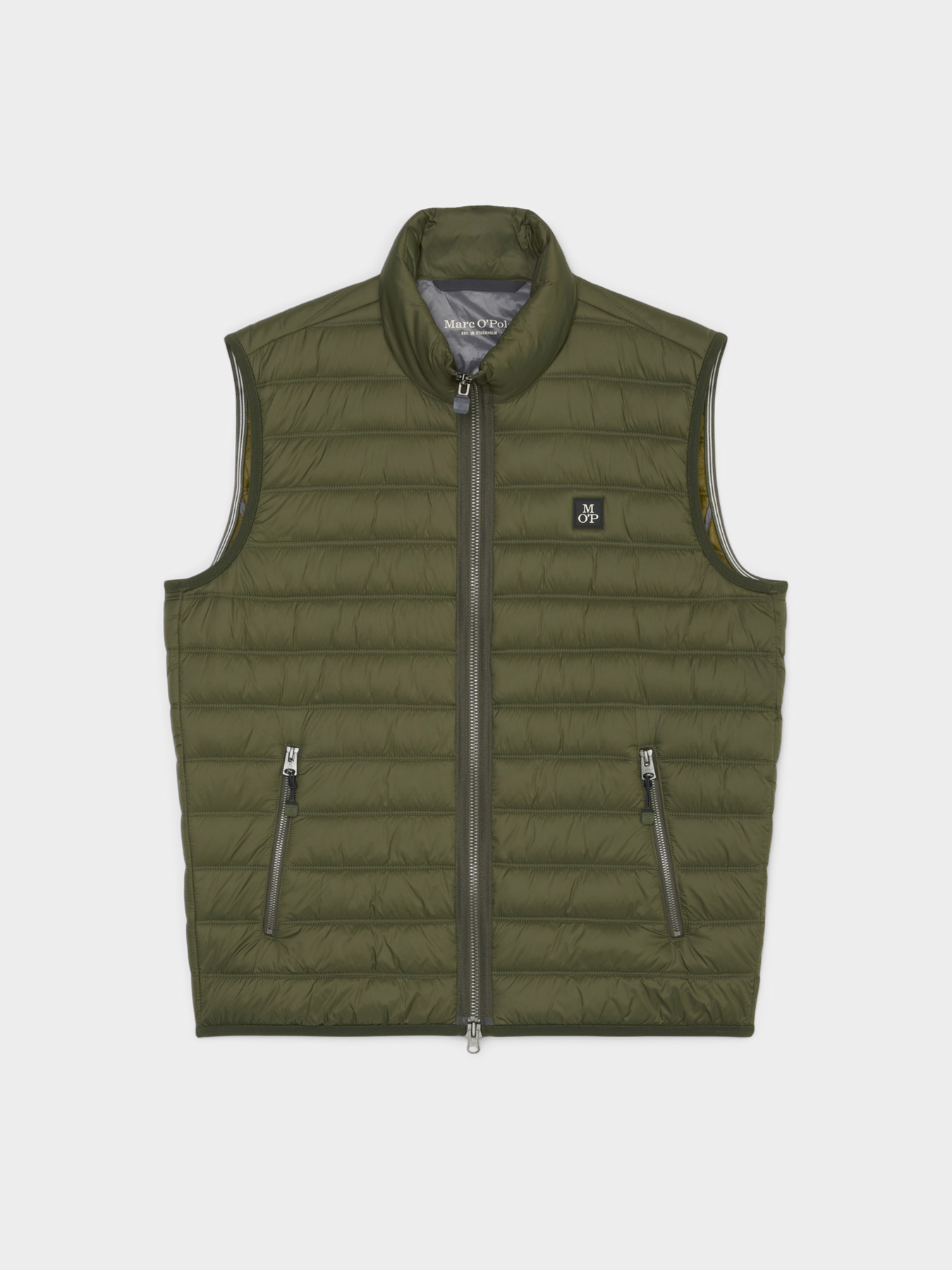 Жилет с утеплителем Marc O’Polo Regular Quilted Vest модель 426114272012-495 Фото