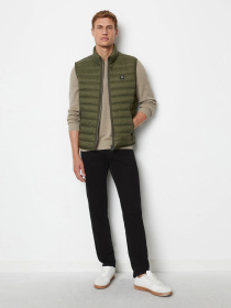 Жилет с утеплителем Marc O’Polo Regular Quilted Vest модель 426114272012-495 Фото