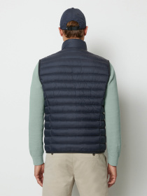 Утеплений жилет Marc O’Polo модель 426114272012-898 Фото