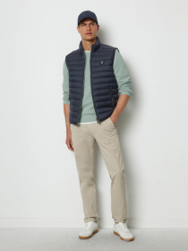 Утеплений жилет Marc O’Polo модель 426114272012-898 Фото