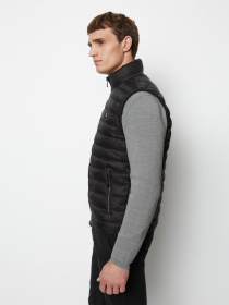 Жилет з утеплювачем Marc O’Polo модель 426114272012-990 Фото