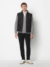 Жилет з утеплювачем Marc O’Polo модель 426114272012-990 Фото