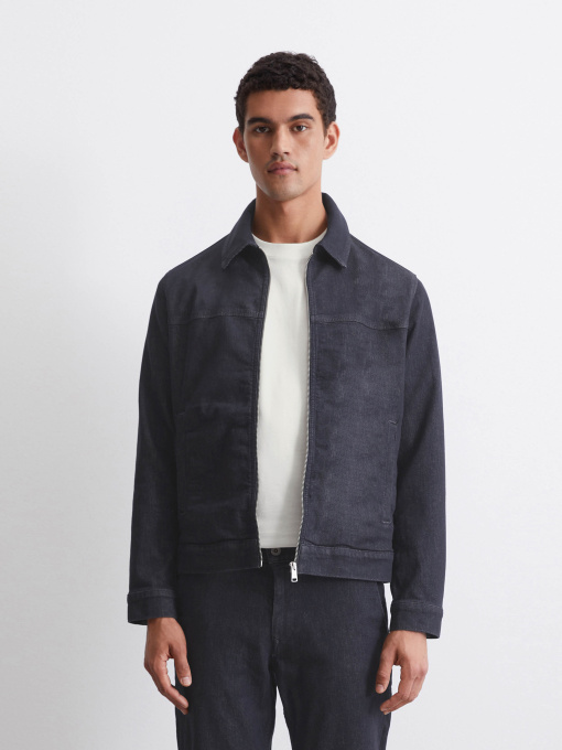 Джинсовая куртка Marc O’Polo модель 426916225036-060 Фото