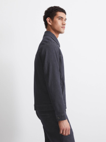 Джинсовая куртка Marc O’Polo модель 426916225036-060 Фото