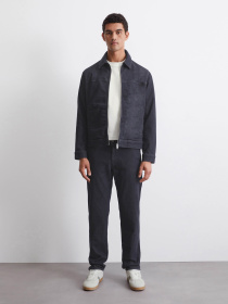 Джинсовая куртка Marc O’Polo модель 426916225036-060 Фото