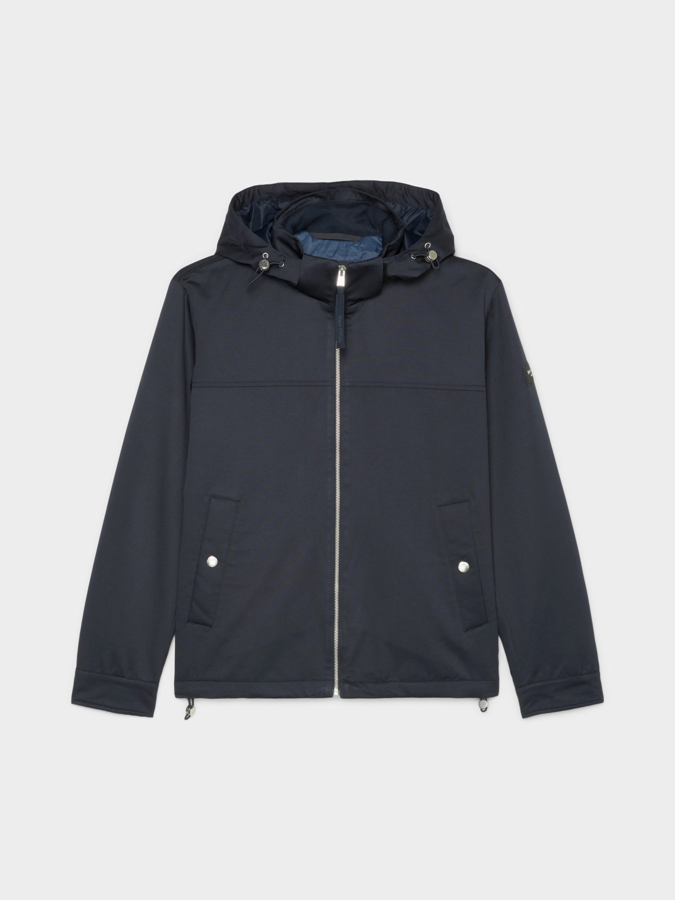 Демісезонна куртка Marc O’Polo Blouson Regular модель 428024970260-898 Фото