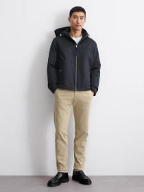 Демісезонна куртка Marc O’Polo Blouson Regular модель 428024970260-898 Фото